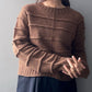 LINESCAPE PULLOVER