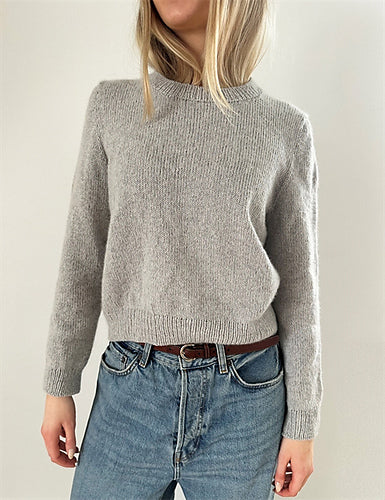 MARIA BLOUSE