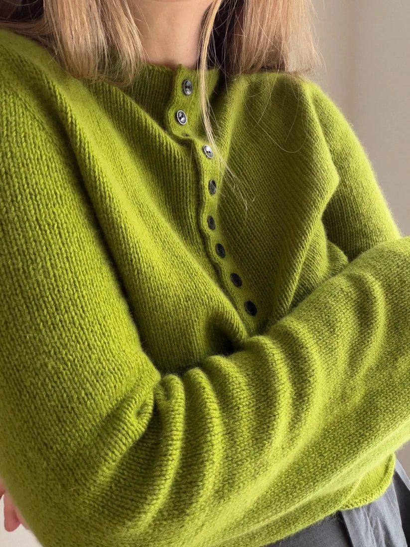 MIA BLOUSE
