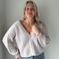 KEEPER CARDIGAN