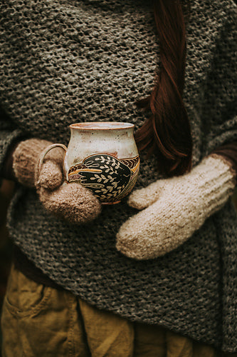 MELLOW MITTENS