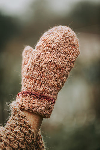 MELLOW MITTENS