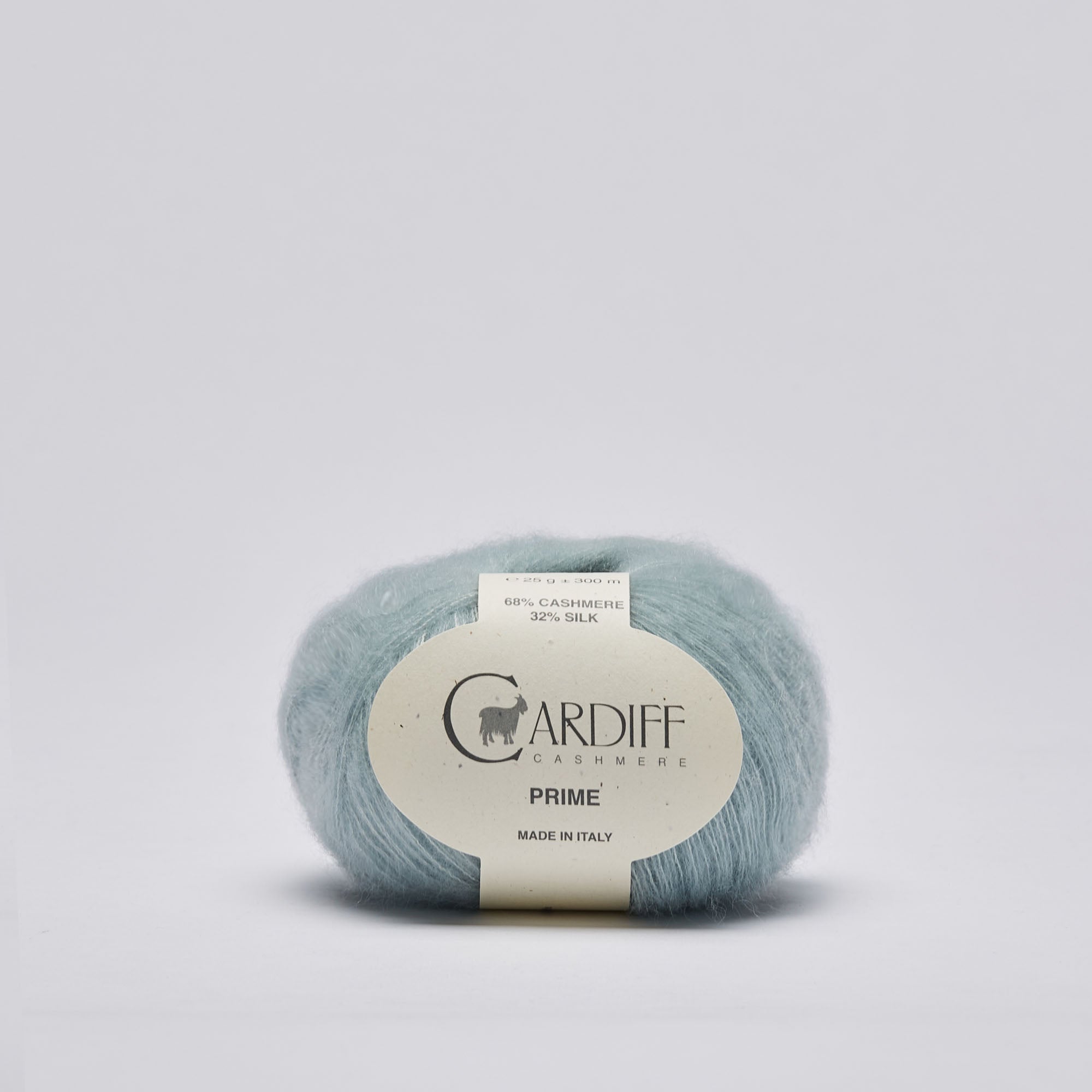 Cardiff Cashmere PRIME