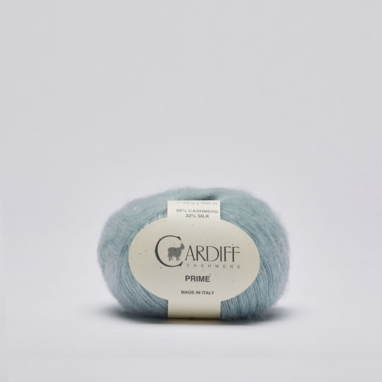 Cardiff Cashmere PRIME