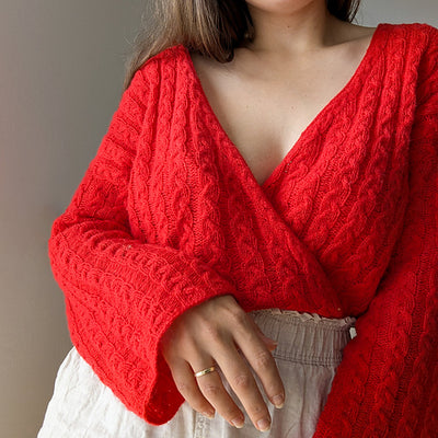 FIRE FLY BLOUSE
