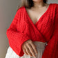 FIRE FLY BLOUSE