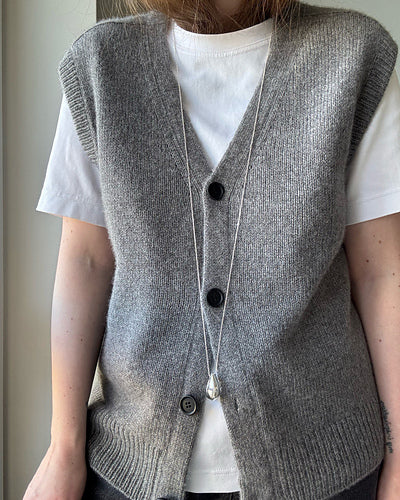 PAUL VEST