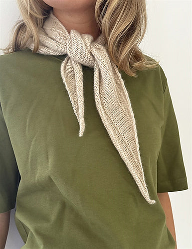SCALA SCARF SOLO