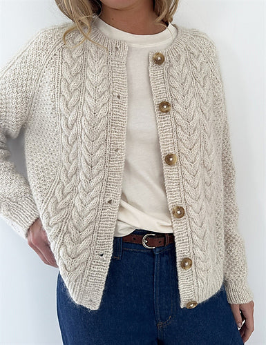 SIRI CARDIGAN SOLO