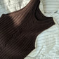 TWIST LOOP TOP