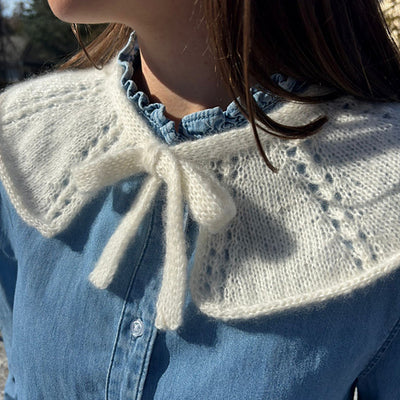 COZY COLLAR NO 1