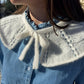 COZY COLLAR NO 1
