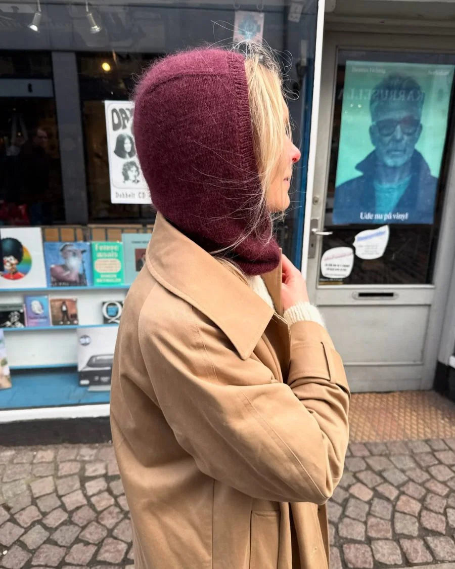 BARBARA BALACLAVA