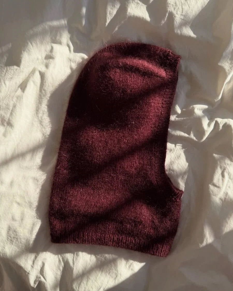 BARBARA BALACLAVA