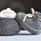 CASHMERE BABY BOOTS