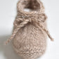 CASHMERE BABY BOOTS