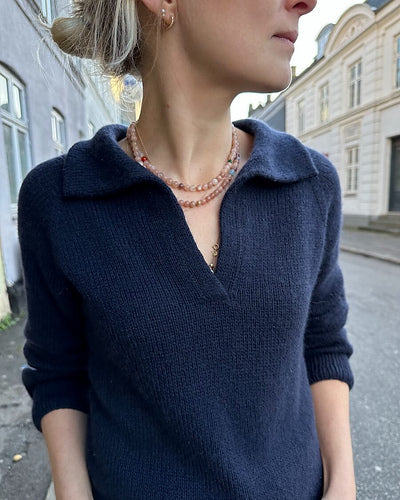 ELIZABETH BLOUSE