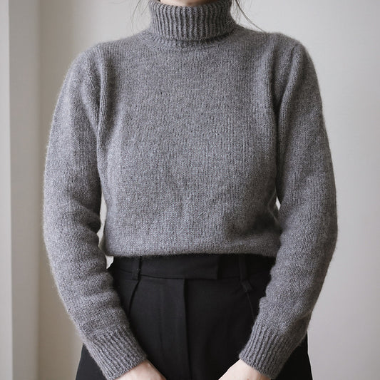 DELPHINE SWEATER