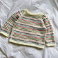 FRANKIE SWEATER BABY