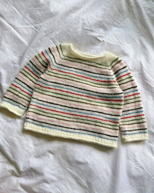 FRANKIE SWEATER BABY
