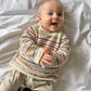 FRANKIE SWEATER BABY