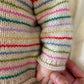 FRANKIE SWEATER BABY