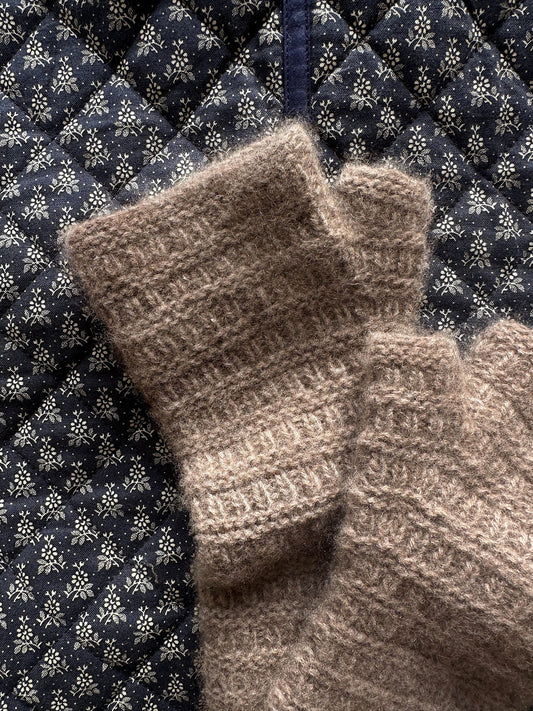 GLOVES N. 1