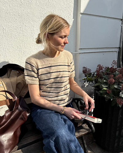 IDA TEE TOP