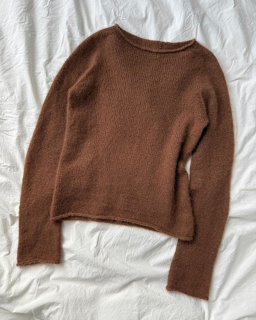 IVY BLOUSE