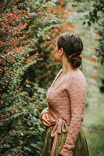 MEADOWFLOWER WRAP