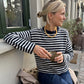 OLGA BLOUSE