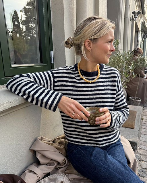 OLGA BLOUSE