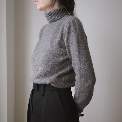 DELPHINE SWEATER
