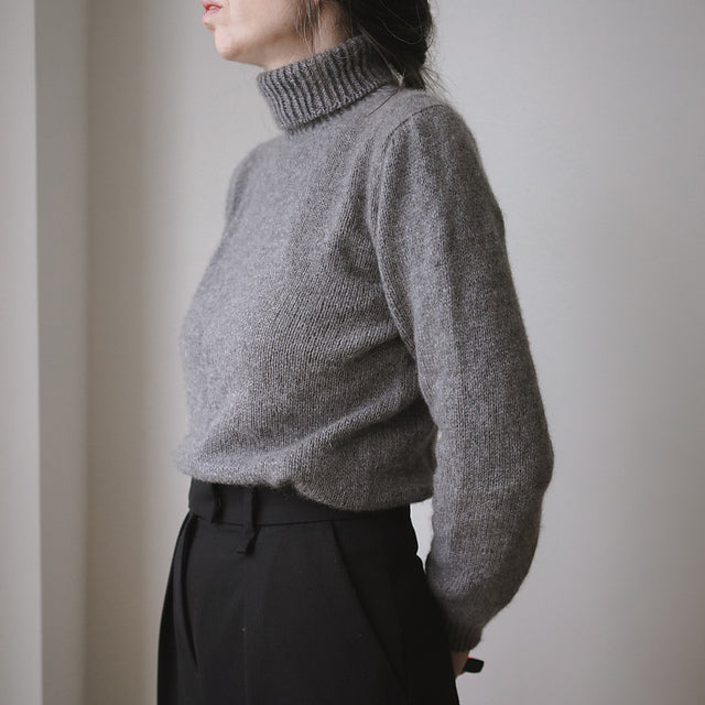 DELPHINE SWEATER