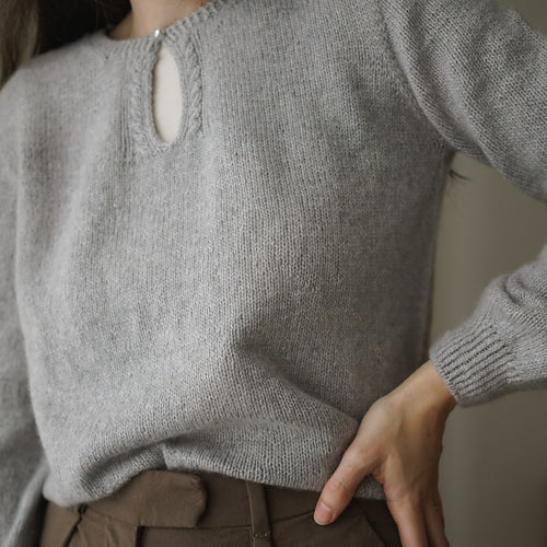 THERESIA SWEATER