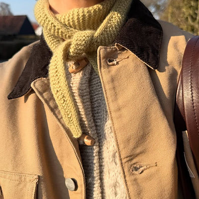 SOPHIE SCARF