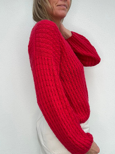 VESTERBYCREA NO.16
