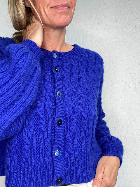 NO.31 CARDIGAN