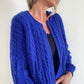 NO.31 CARDIGAN