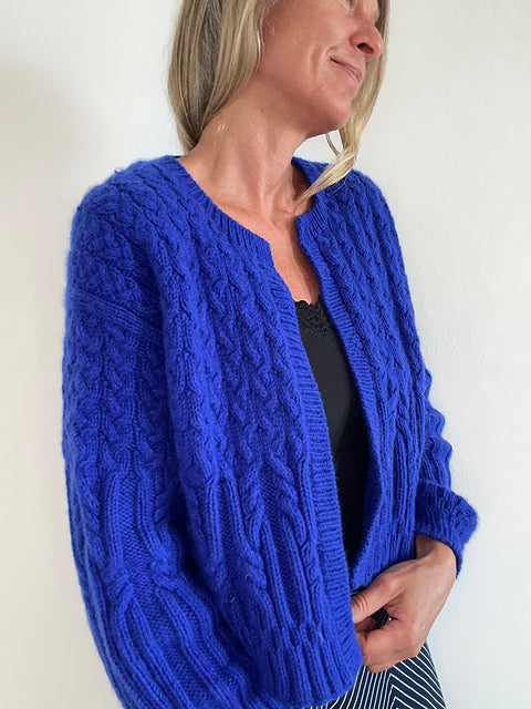 NO.31 CARDIGAN