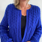 NO.31 CARDIGAN