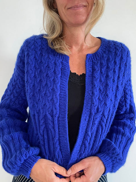 NO.31 CARDIGAN
