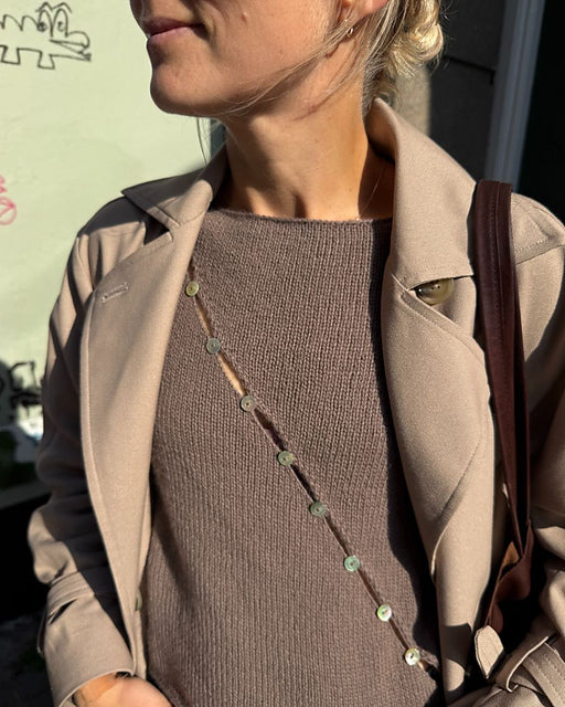 VALERIE BLOUSE