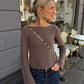 VALERIE BLOUSE