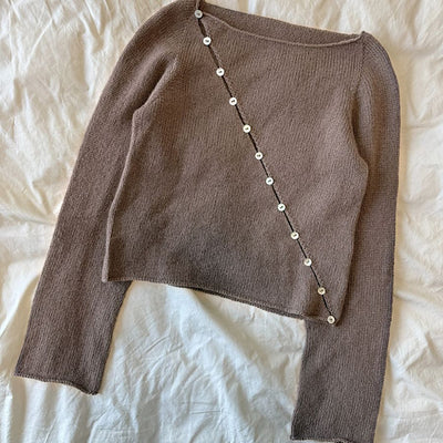 VALERIE BLOUSE