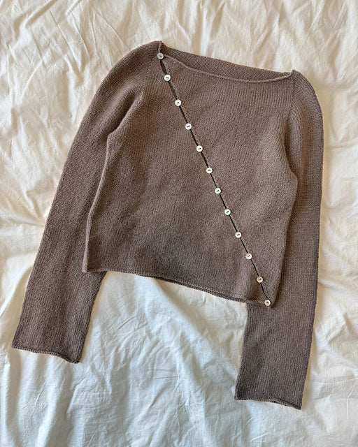 VALERIE BLOUSE