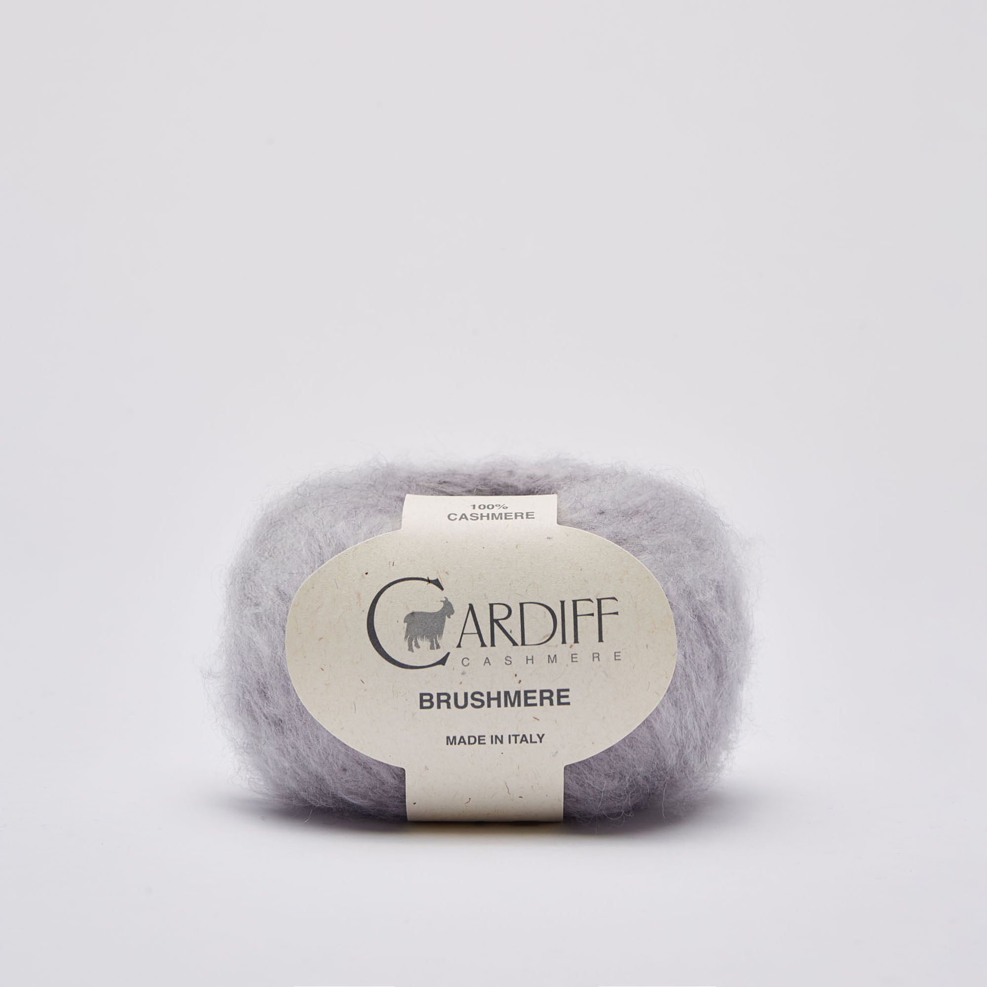 Cardiff Cashmere BRUSHMERE