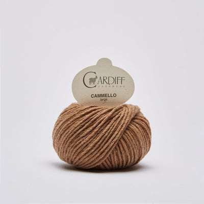 CAMMELLO LARGE