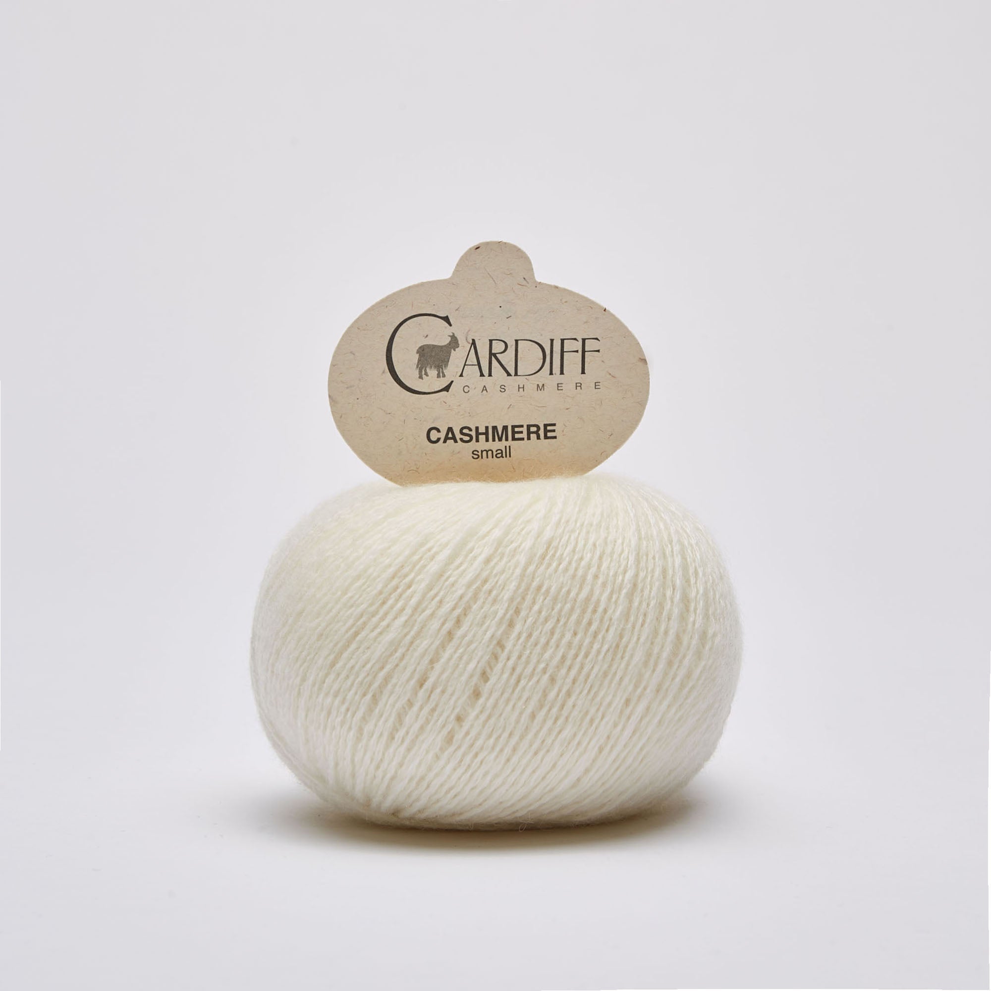 SMALL – Cardiff Cashmere