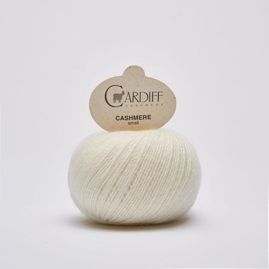 Cardiff Cashmere SMALL